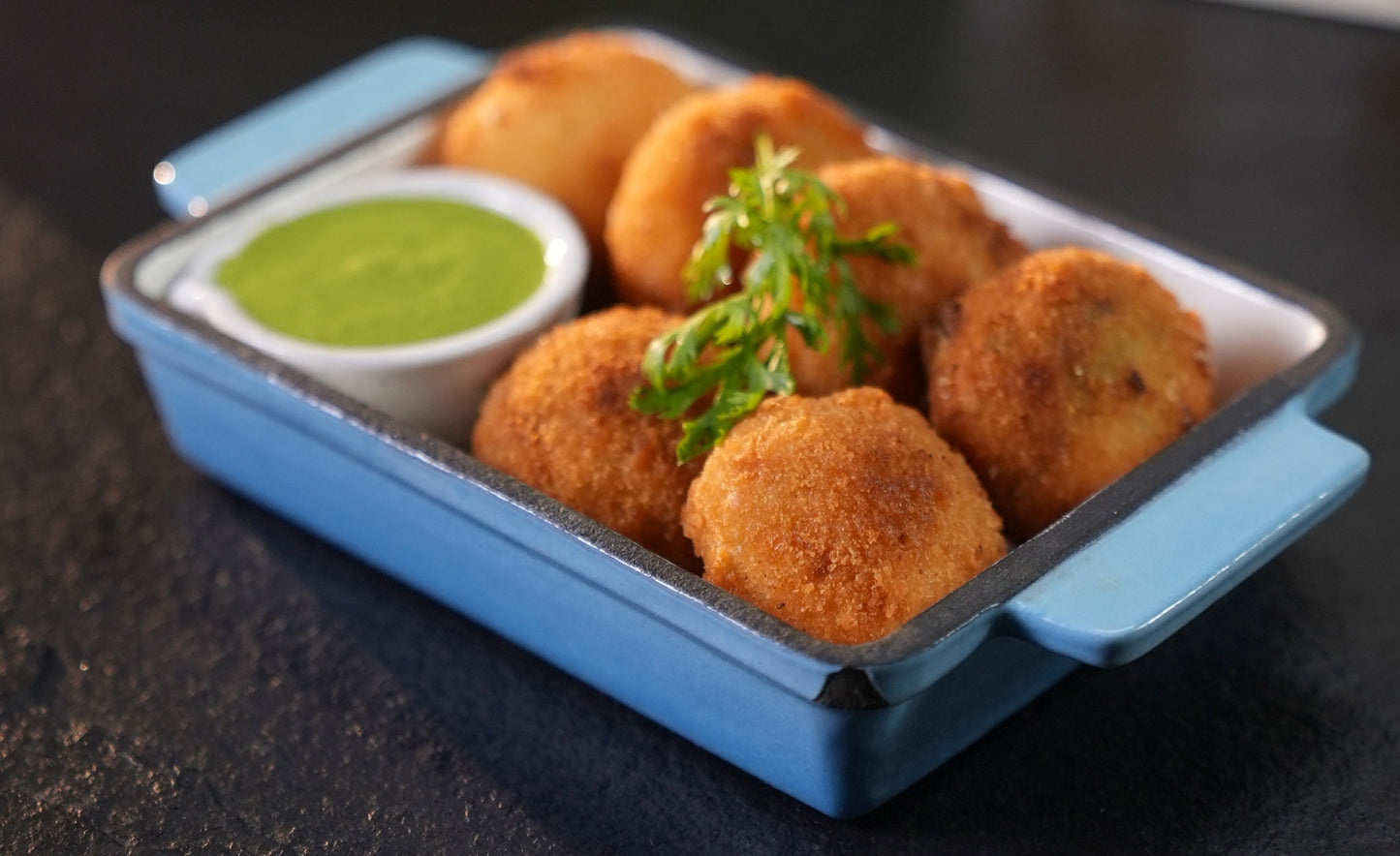 DAHI KE KEBAB