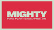Mighty Foods